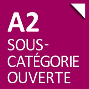 Certification A2