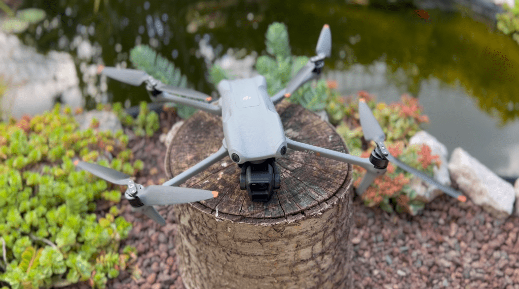 Dj Drone